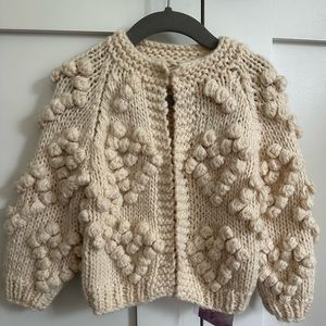 Chicwish toddler sweater